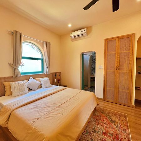 Alsahar Hoi An Villa Exteriör bild