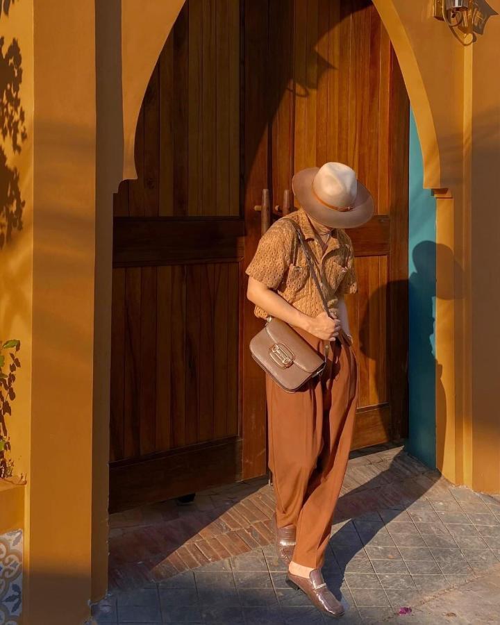 Alsahar Hoi An Villa Exteriör bild