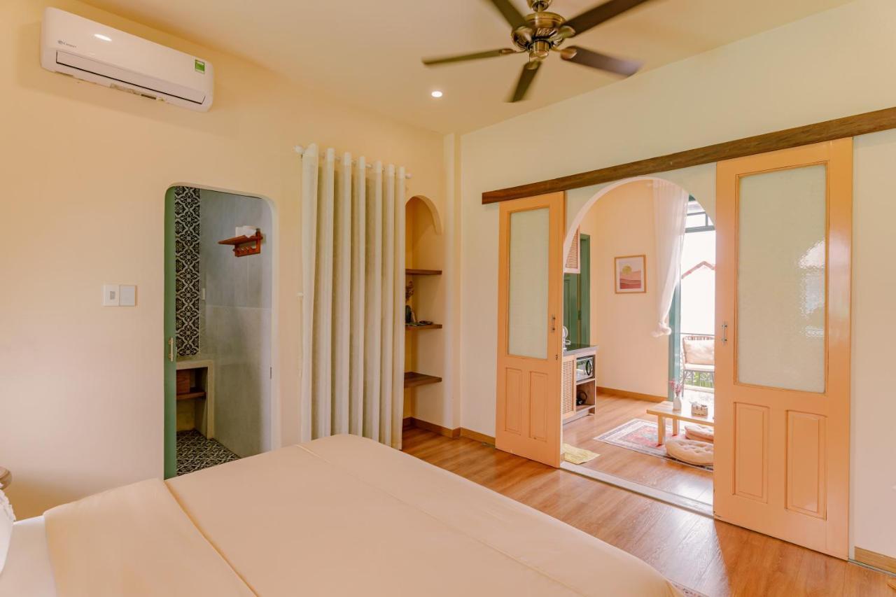 Alsahar Hoi An Villa Exteriör bild