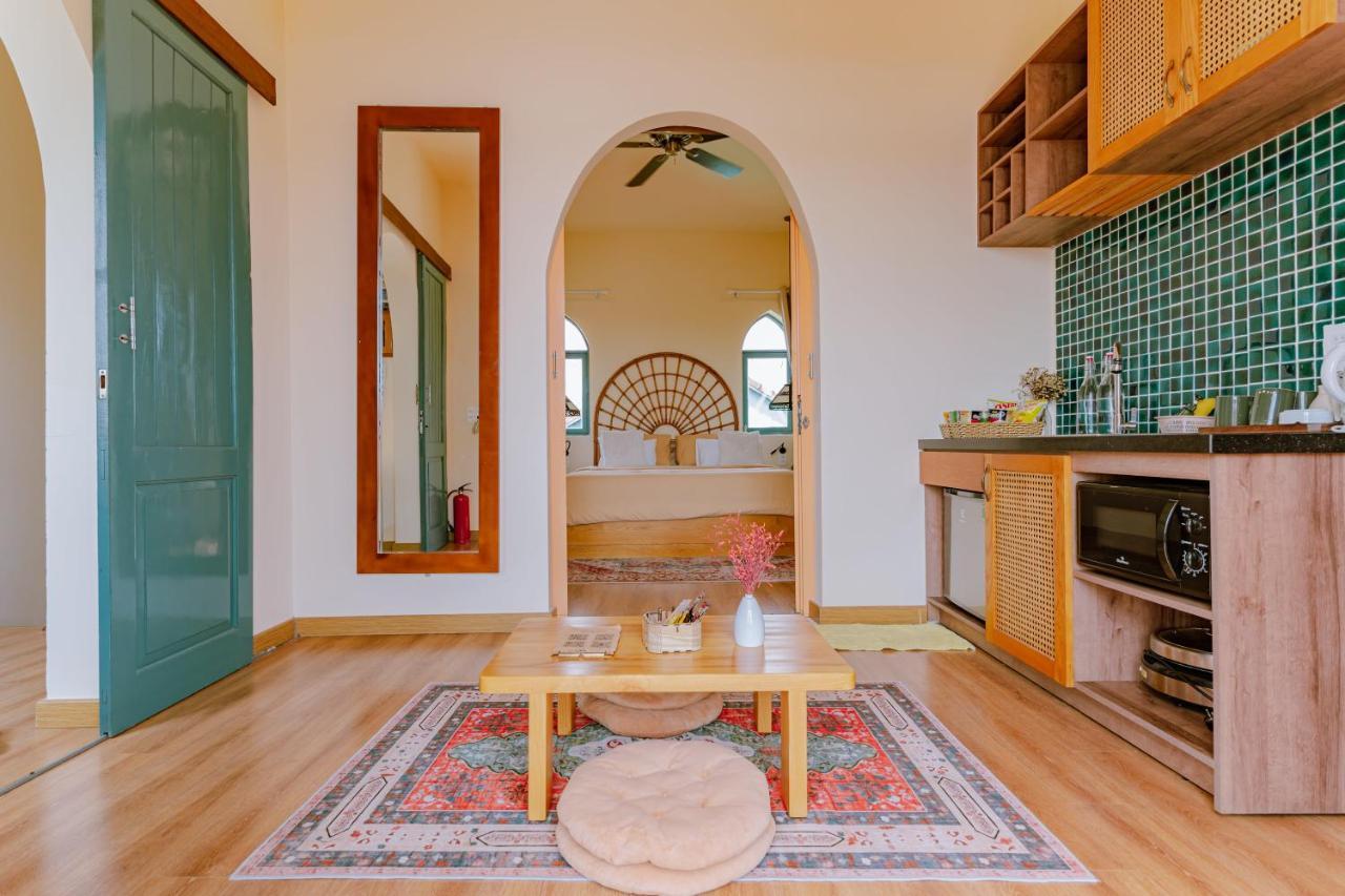 Alsahar Hoi An Villa Exteriör bild