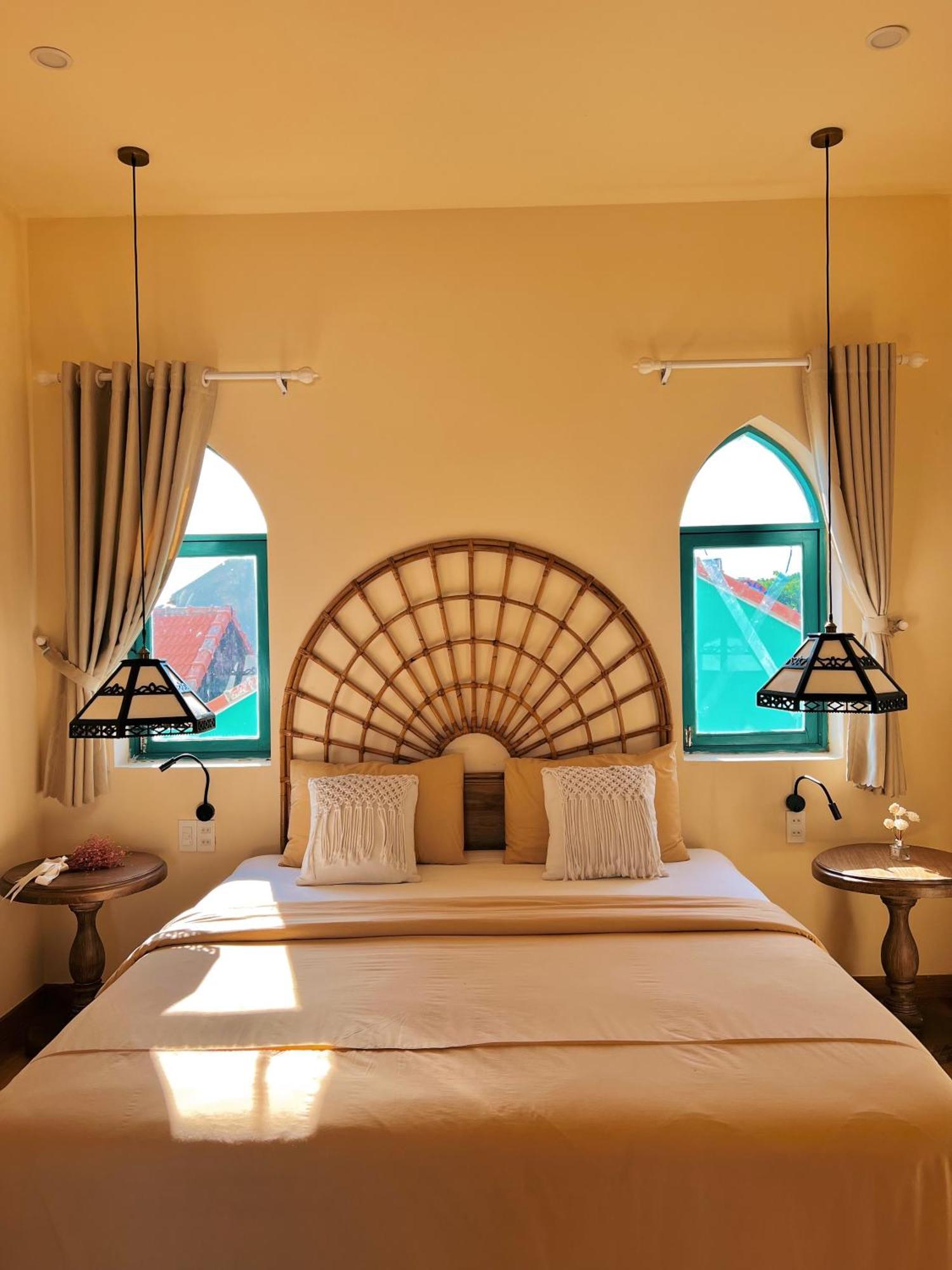 Alsahar Hoi An Villa Exteriör bild