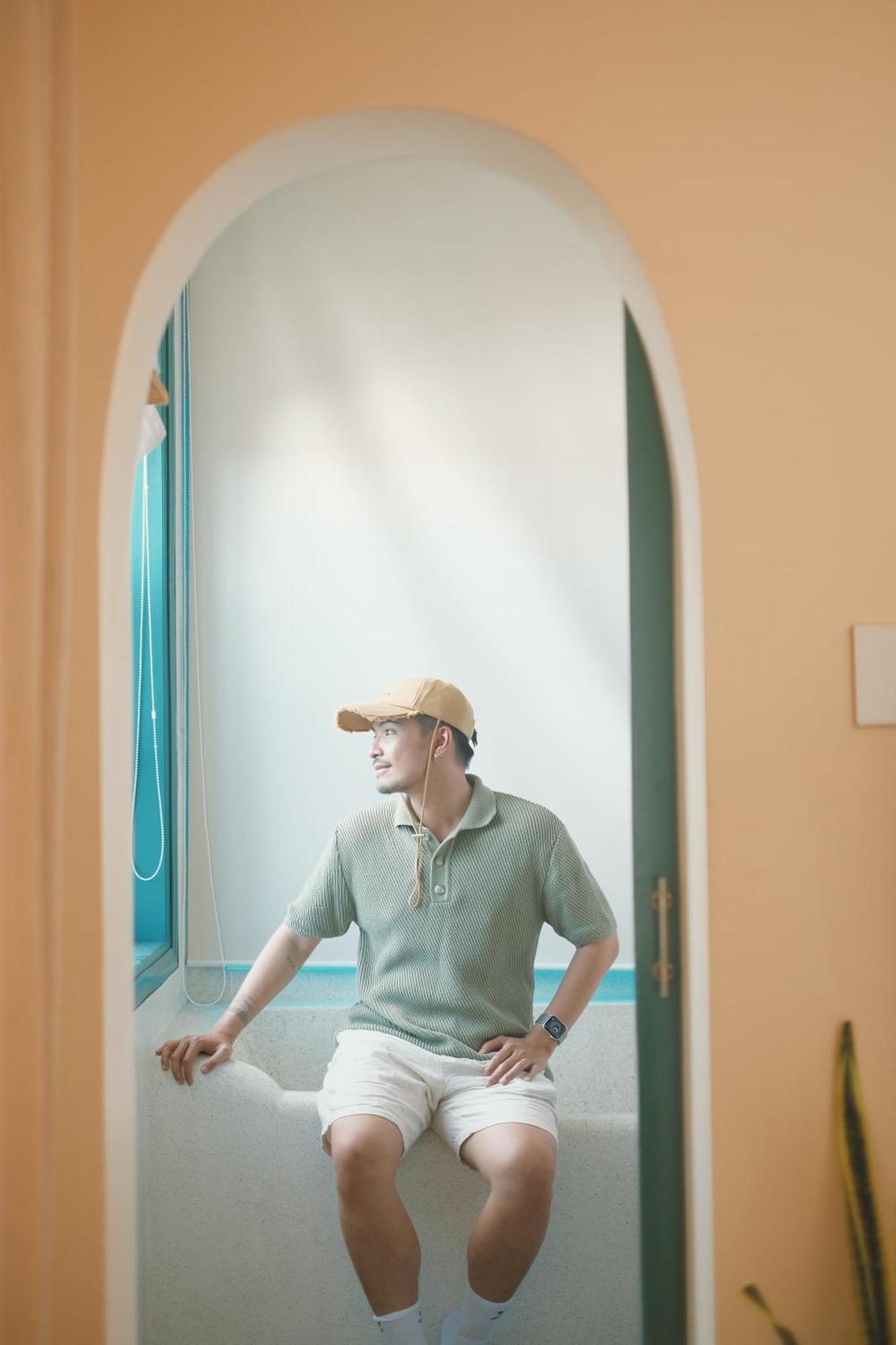 Alsahar Hoi An Villa Exteriör bild