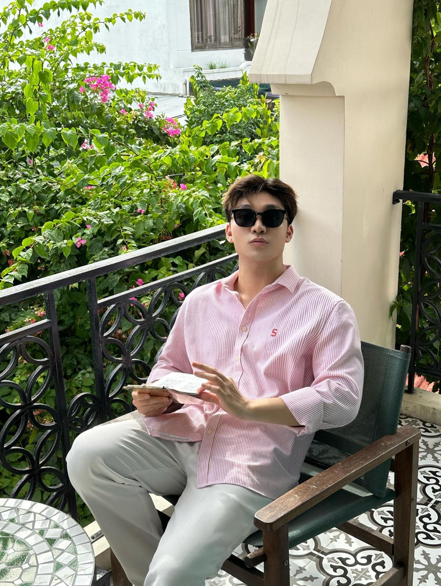 Alsahar Hoi An Villa Exteriör bild