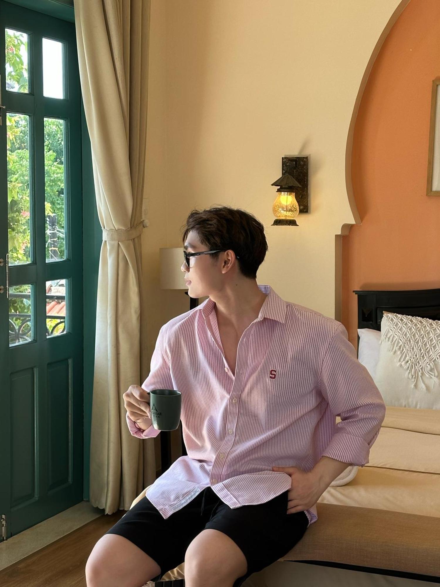 Alsahar Hoi An Villa Exteriör bild