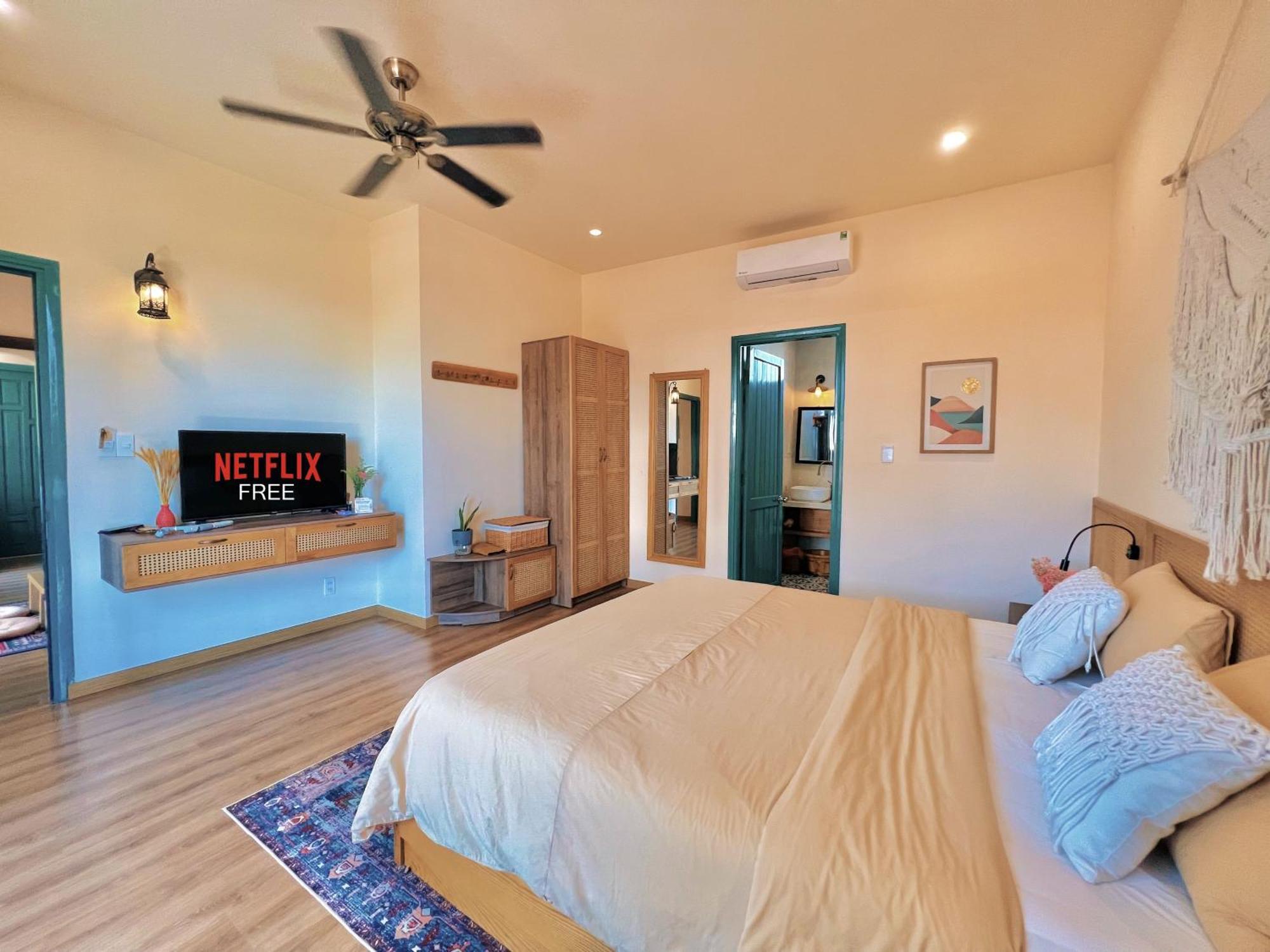 Alsahar Hoi An Villa Exteriör bild